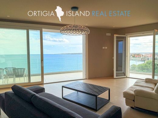 Διαμέρισμα σε Siracusa, Provincia di Siracusa