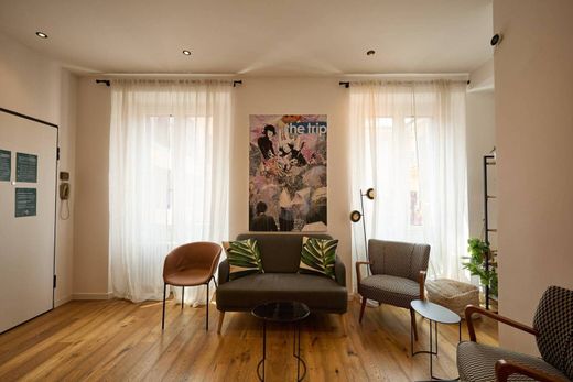 ﺷﻘﺔ ﻓﻲ ميلانو, Città metropolitana di Milano