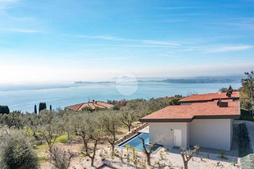 Villa - Toscolano-Maderno, Provincia di Brescia