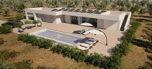 Villa in Carovigno, Provincia di Brindisi