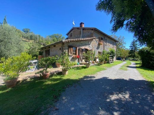 منزل ريفي ﻓﻲ Bagnoregio, Provincia di Viterbo