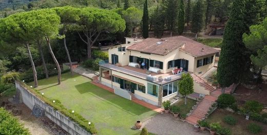 Вилла, Bagno a Ripoli, Province of Florence