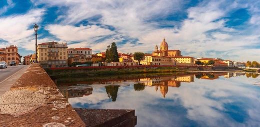 Appartement à Florence, Toscane