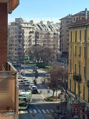 Apartment / Etagenwohnung in Mailand, Lombardei