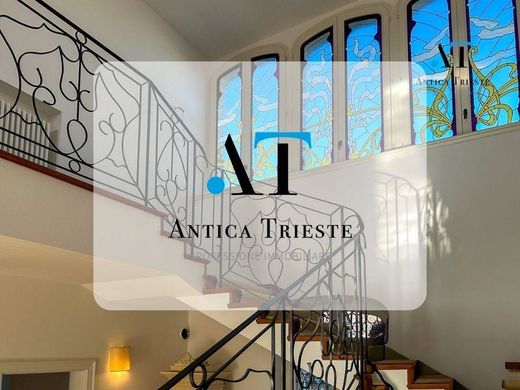 Villa en San Giorgio di Nogaro, Udine