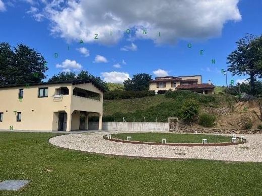 Villa en Vicchio, Florencia