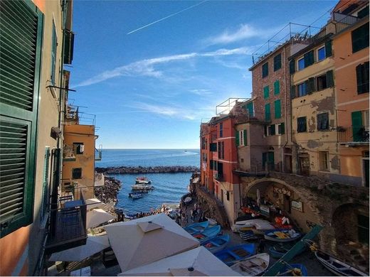 Apartment in Riomaggiore, Provincia di La Spezia