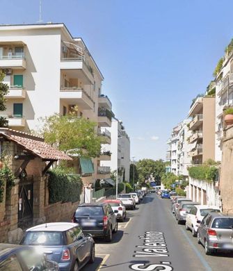 Apartment in Rome, Latium