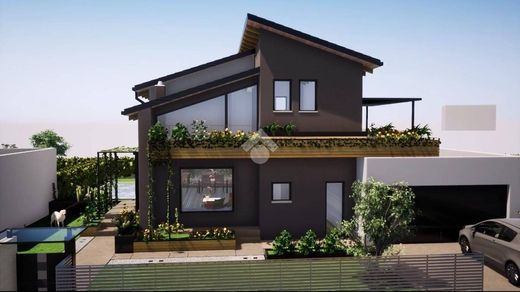 Villa in Corte Franca, Provincia di Brescia
