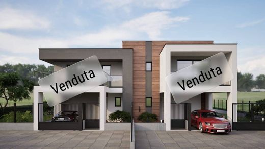 Villa à Orbassano, Turin