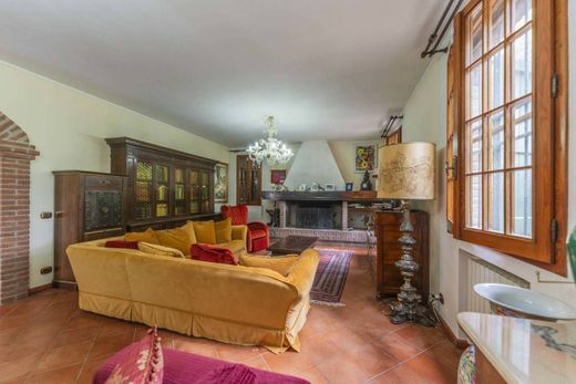 Villa a Pieve di Cento, Bologna