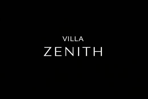 Villa a Cento, Ferrara