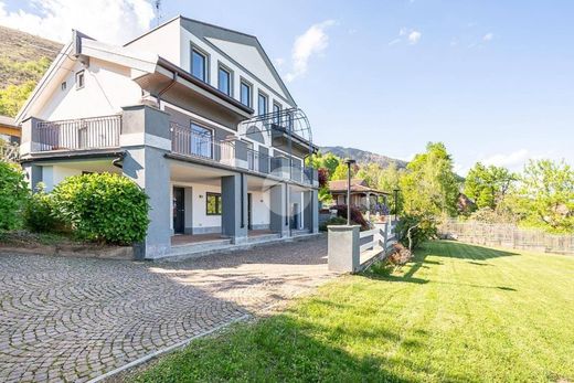 ‏וילה ב  Vallo Torinese, Torino