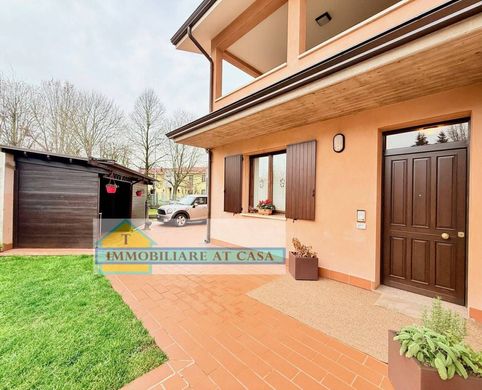 Villa in San Martino in Rio, Provincia di Reggio Emilia