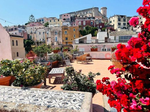 Ρετιρέ σε Gaeta, Provincia di Latina