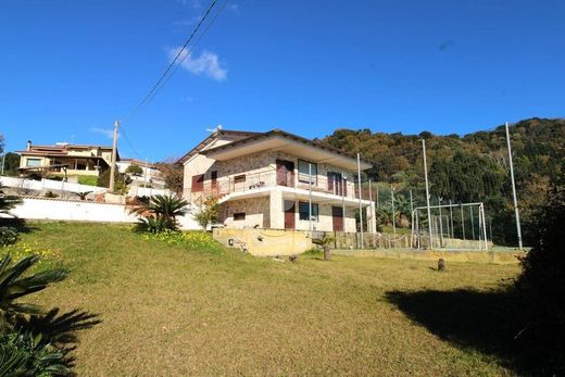 Villa in Ispani, Provincia di Salerno