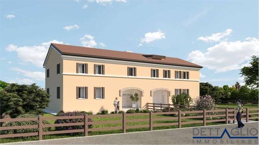 Villa in Scorzè, Venice