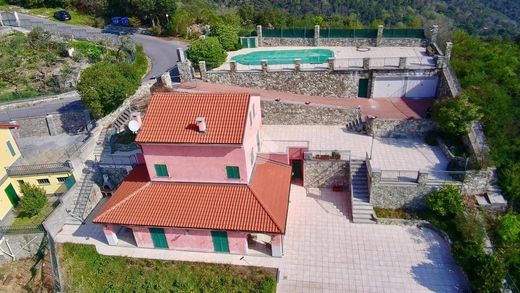 Villa in Vezzi Portio, Provincia di Savona