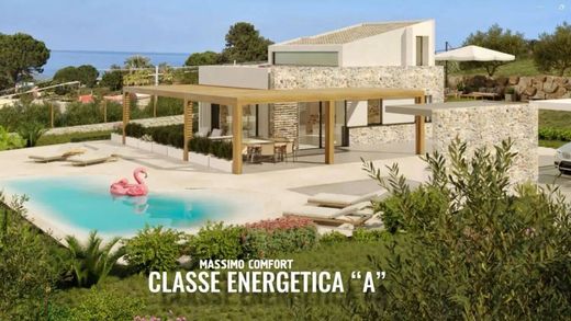 ‏וילה ב  Castellammare del Golfo, Trapani