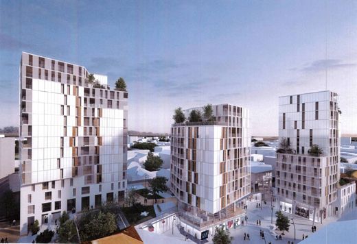 Ático en Settimo Torinese, Turín