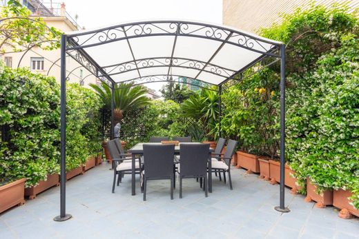 Apartamento - Nápoles, Campania