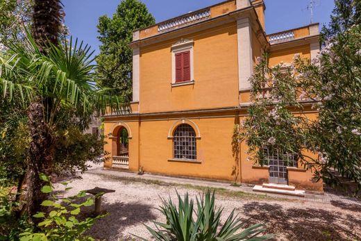Willa w Senigallia, Provincia di Ancona