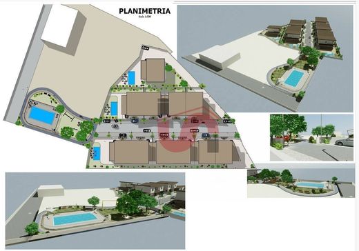 Villa in San Giorgio del Sannio, Provincia di Benevento