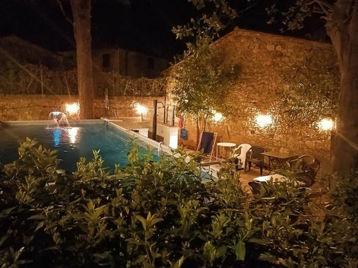 Villa in Bibbona, Provincia di Livorno