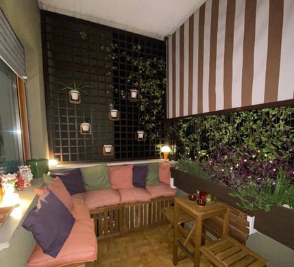 Appartement à Rome, Latium