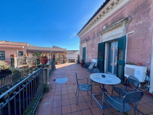 Villa en San Gregorio di Catania, Catania