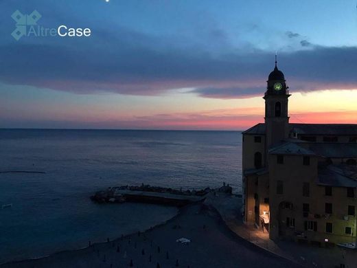 Penthouse in Camogli, Genua