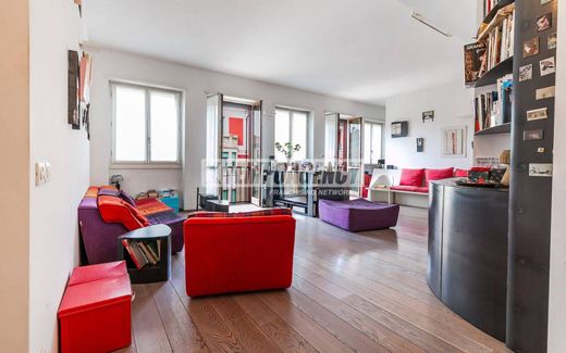 Daire Milano, Milano ilçesinde