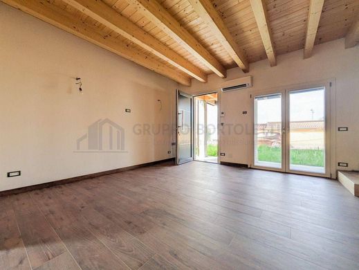 Villa a Padova, Veneto