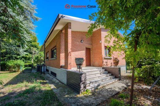 Вилла, Парма, Provincia di Parma