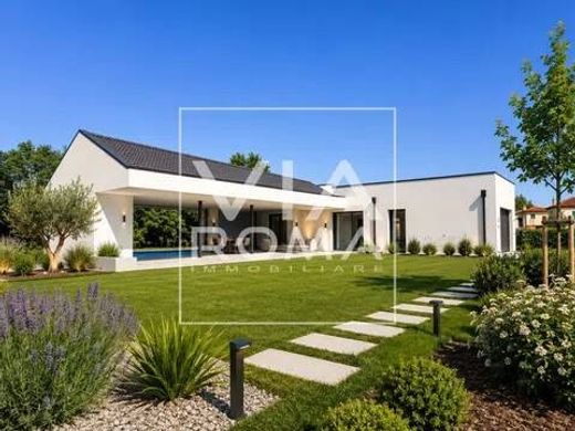 Villa à Venise, Vénétie