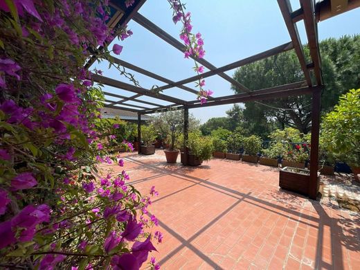 ‏דירת פנטהאוז ב  רומא, Lazio