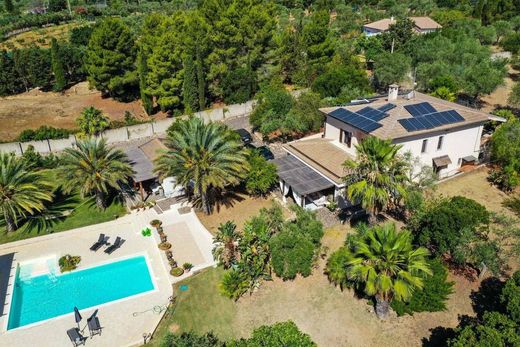 Alghero, Provincia di Sassariのヴィラ