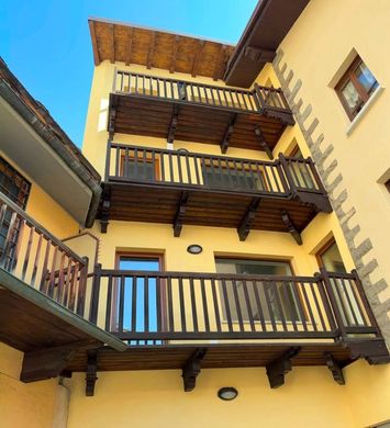 Apartment in Valtournenche, Valle d'Aosta