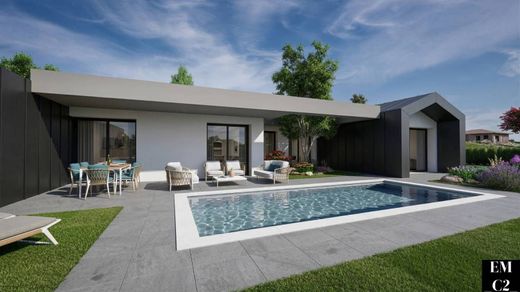 Villa in Scanzo-Rosciate, Provincia di Bergamo