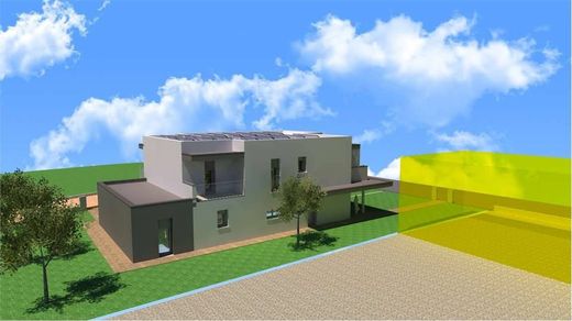 Villa - Marcon, Veneza