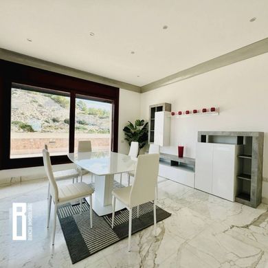 Penthouse w Cagliari, Provincia di Cagliari