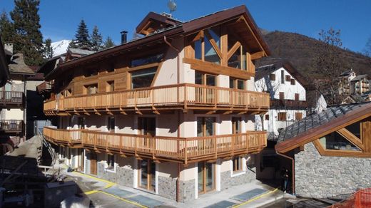 Piso / Apartamento en Bardonecchia, Turín