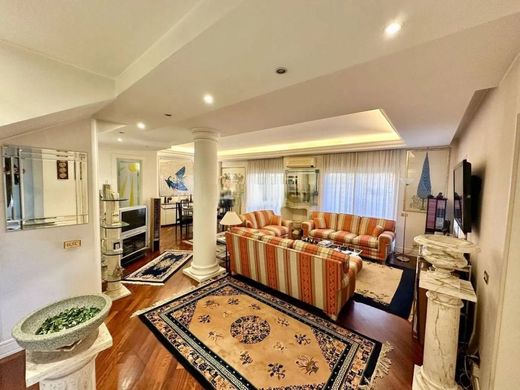 Villa à Rome, Latium