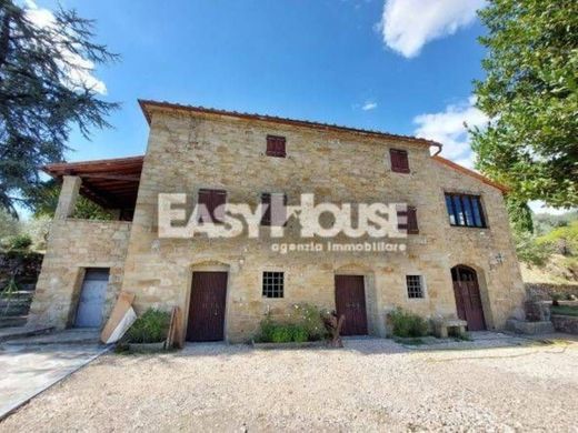 Casa de campo en Loro Ciuffenna, Arezzo