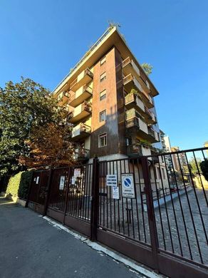 Apartament w Mediolan, Città metropolitana di Milano