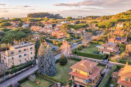 Villa in Grottaferrata, Rome