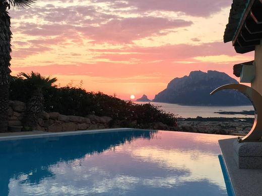 Villa à Loiri Porto San Paolo, Provincia di Sassari