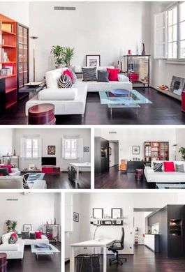 Apartment in Florence, Tuscany