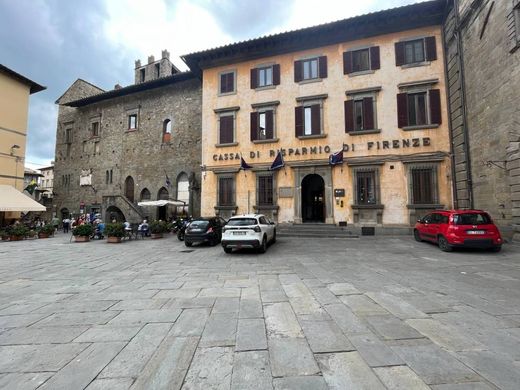 Appartamento a Cortona, Arezzo