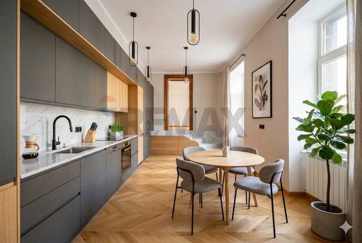 Apartment in Trieste, Friuli Venezia Giulia